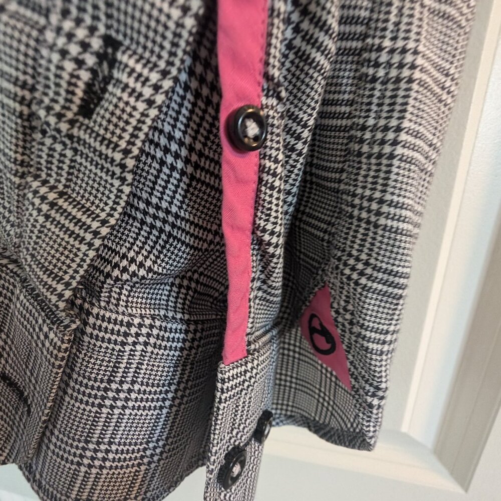 Hammer Made Men's Shirt